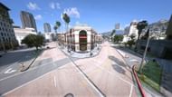 Forza Horizon 5 Roads mod (Image via gta5-mods.com)